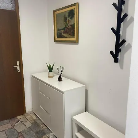 Harmony Apartament Lublana