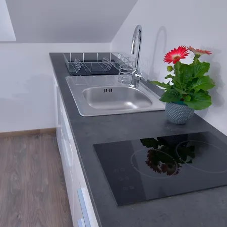 Harmony Apartament Lublana