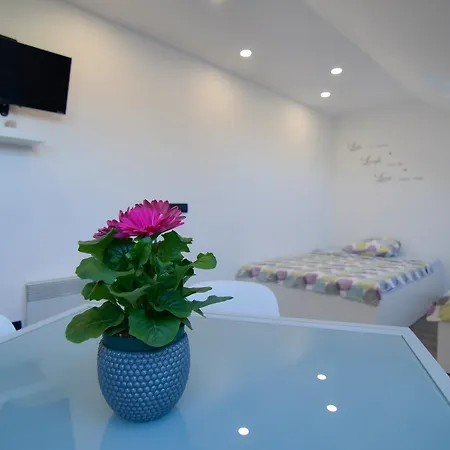 Apartament Harmony Lublana