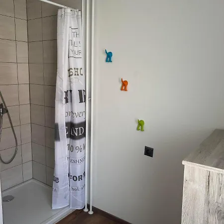 Harmony Apartment *