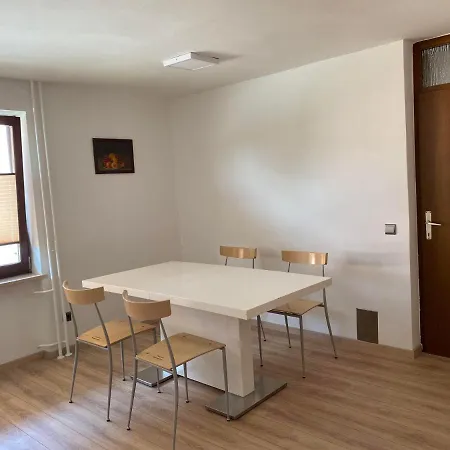 Apartment Harmony *