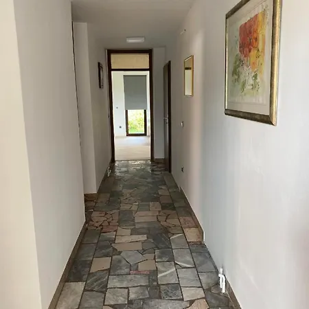 Harmony Apartment *