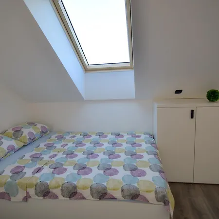 Harmony Apartment Ljubljana