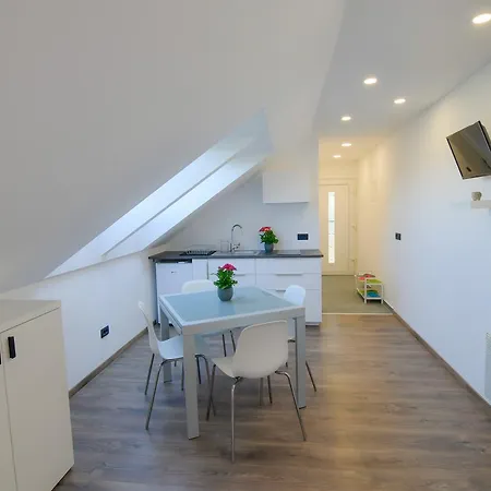 Apartment Harmony