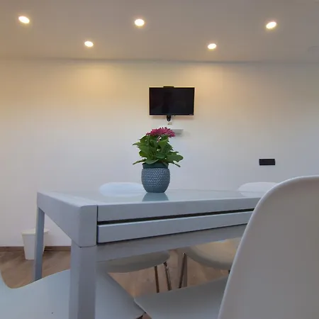 Harmony Apartment Ljubljana