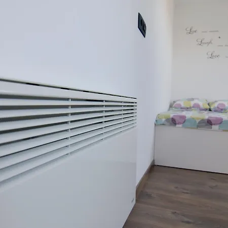 Harmony Apartment