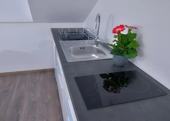 Harmony Apartmán Lublaň