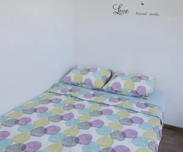 Harmony * ليوبليانا