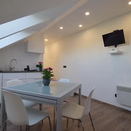 Apartament Harmony *
